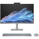 HP OmniStudio X/27-cs1010nc/27"/FHD/U5-226V/16GB/1TB/Arc Xe/W11P/Stříbrná/2R