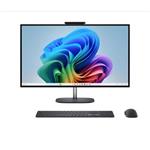 HP OmniStudio X/27-cx0000nc/27"/QHD/U5-325/16GB/512GB/Intel int/W11P/Šedá/2R