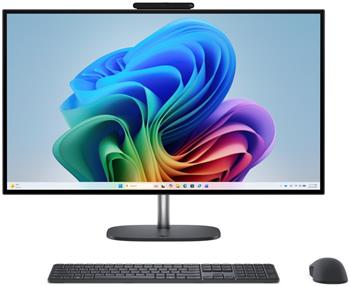 HP OmniStudio X/27-cx0001nc/27"/QHD/U7-356H/16GB/1TB/Intel int/W11P/Šedá/2R