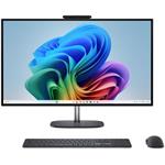 HP OmniStudio X/27-cx0003nc/27"/QHD/U9-386H/32GB/2TB/RTX 5050/W11P/Šedá/2R