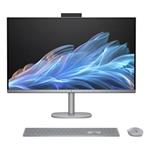 HP OmniStudio X/32-c0002nc/31,5"/4K UHD/U7-155H/32GB/2TB SSD/RTX 4050/W11H/Silver/2R