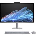 HP OmniStudio X/32-c1011nc/31,5"/4K UHD/U7-258V/32GB/2TB/Arc Xe/W11P/Stříbrná/2R
