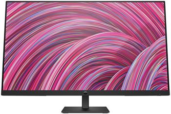 HP/P32u G5/31,5"/IPS/QHD/75Hz/5ms/Black/3R