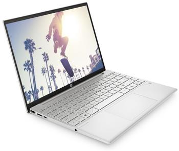 HP Pavilion Aero 13-be2011nc/ Ryzen 5 7535U/ 16GB DDR5/ 512GB SSD/ Radeon Graphics/ 13,3"WUXGA,matný/ W11H/ stříbrný