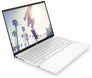 HP Pavilion Aero 13-be2015nc/ Ryzen 7 7735U/ 16GB DDR5/ 1TB SSD/ Radeon Graphics/ 13,3"WUXGA,matný/ W11H/ bílý