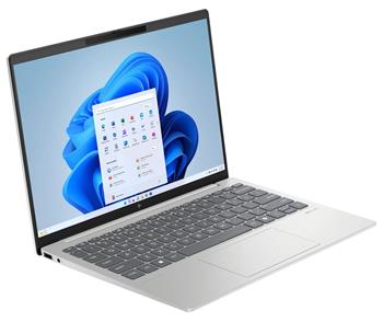 HP Pavilion Aero/13-bg0000nc/R5-8640U/13,3"/WUXGA/16GB/512GB SSD/AMD int/W11H/Silver/2R