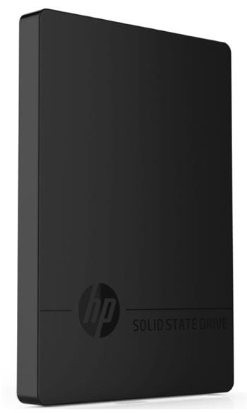 Ssd hp p600 обзор