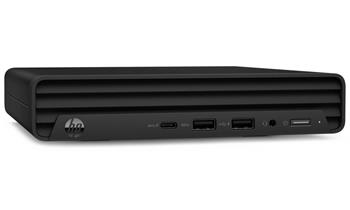 HP Pro/260 G9/Mini/i3-1215U/8GB/256GB SSD/UHD/DOS/1R