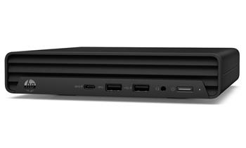 HP Pro/260 G9/Mini/i3-1315U/8GB/256GB SSD/UHD/DOS/1R