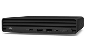 HP Pro/260 G9/Mini/i3-1315U/8GB/512GB SSD/UHD/W11H/1R