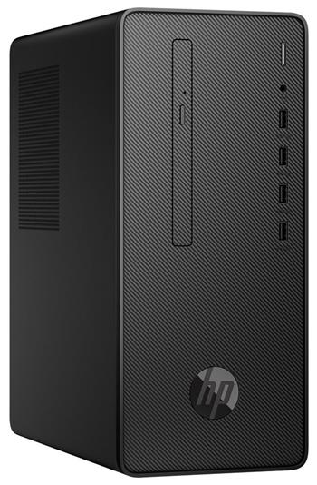 HP Pro 300 G3 i5-9400/8GB/256SSD/DVD/DOS