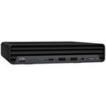 HP Pro/400 G9/Mini/i3-12100T/8GB/256GB SSD/UHD 730/W11H/3R