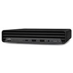 HP Pro/400 G9/Mini/i3-14100T/8GB/512GB SSD/UHD 730/W11H/3RNBD