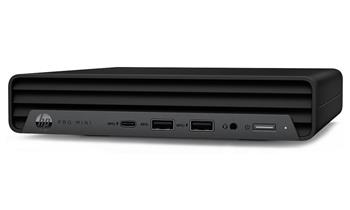 HP Pro/400 G9/Mini/i5-14500T/16GB/512GB SSD/UHD 770/W11H/3RNBD