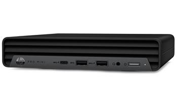 HP Pro/400 G9/Mini/i5-14500T/16GB/512GB SSD/UHD 770/W11P/3RNBD