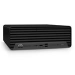 HP Pro/400 G9/SFF/i3-14100/8GB/512GB SSD/UHD 730/DOS/3RNBD