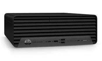 HP Pro/400 G9/SFF/i3-14100/8GB/512GB SSD/UHD 730/W11P/3RNBD