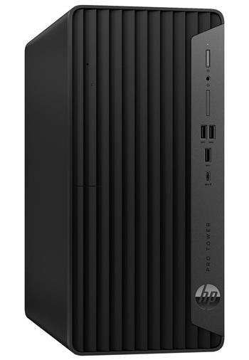 HP Pro/400 G9/Tower/i3-13100/8GB/512GB SSD/UHD 730/DOS/3RNBD