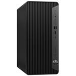 HP Pro/400 G9/Tower/i3-13100/8GB/512GB SSD/UHD 730/DOS/3RNBD