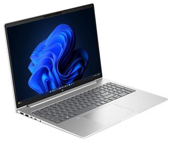 HP ProBook 4 G1i/ Ryzen 7 250/ 16GB DDR5/ 512GB SSD/ AMD Radeon 780M/ 16"WUXGA,matný/ W11P/ stříbrný