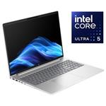 HP ProBook 4/G1i/U5-225U/16"/WUXGA/16GB/512GB/Intel int/W11P/Silver/3R