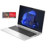 HP ProBook/455 G10/R5-7530U/15,6"/FHD/8GB/512GB SSD/RX Vega 7/W11P/Silver/3RNBD