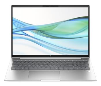 HP ProBook/460 G11/U5-125U/16"/WUXGA/16GB/512GB SSD/4C-iGPU/W11P/Silver/AC3R