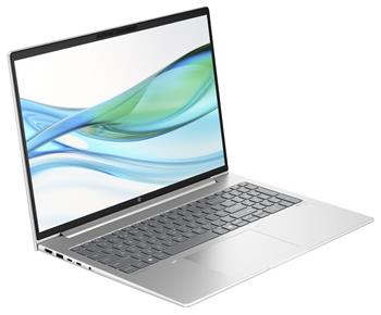 HP ProBook/465 G11/R5-7535U/16"/WUXGA/16GB/512GB SSD/AMD int/W11H/Silver/AC3R