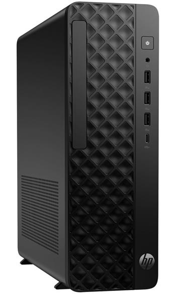 HP ProDesk 2/G1i E/SFF/i3-14100/8GB/512GB/Intel int/W11P/1R