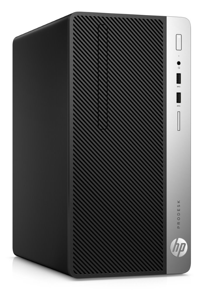 Hp Prodesk 400 G6 Mt I7 970016gb512ssddvdw10p Pcv Computers Sro