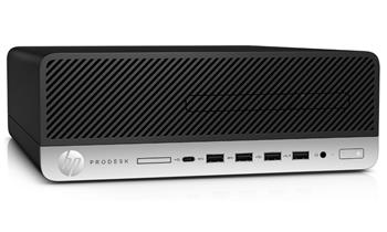 HP ProDesk 405 G4 SFF R3-2200/4GB/128/W10P