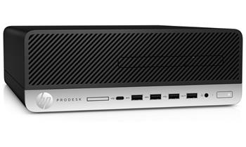 HP ProDesk 600 G5 SFF i5-9500/8GB/256SSD/DVD/W10P