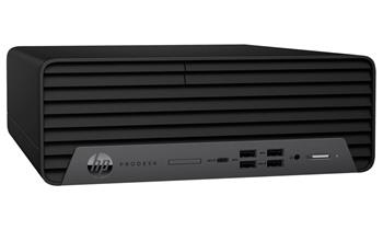 HP ProDesk/600 G6/SFF/i5-10500U/8GB/256GB eMMC/UHD/W10P/3R