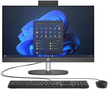 HP ProOne/240 G10/23,8"/FHD/U5-125U/16GB/512GB/4C-iGPU/W11P/Černá/1R