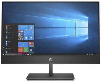 HP ProOne 440 G5 23,8" i5-9500T/8/256/DVD/WF/W10