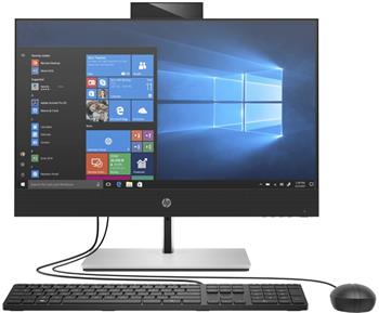 HP ProOne/440 G6/23,8"/FHD/i7-10700T/8GB/512GB SSD/UHD 630/W10P/Black/1R