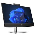 HP ProOne/440 G9/23,8"/FHD/i5-14400T/16GB/512GB/Intel int/DOS/Černá/3R