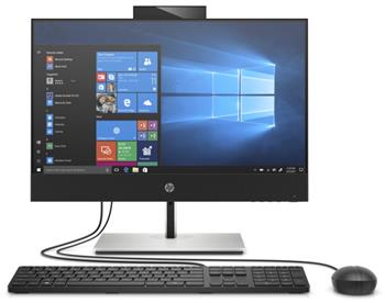 HP ProOne 600 G6 AiO 21.5"NT i5-10500/8GB/256/W10P