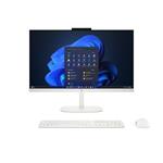 HP ProStudio 2/G2a 24/23,8"/FHD/AI7-445/16GB/512GB/AMD int/W11P/Bílá/1R