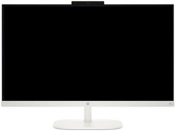 HP ProStudio 2 G2a/ AiO/ Ryzen 3 30/ 8GB DDR5/ 512GB SSD/ AMD Radeon 610M/ 23,8"FHD,VA/ bez OS/ kbd+myš/ bílý