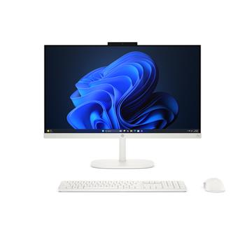 HP ProStudio 2/G2i/23,8"/FHD/5-120U/8GB/512GB/Intel int/W11P/Bílá/1R