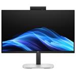 HP ProStudio 4 G1i/ AiO/ Ultra 5 225T/ 16GB/ 512GB SSD/ Intel® UHD/ 23,8"FHD,matný/ bez OS/ kbd+myš