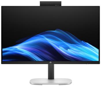 HP ProStudio 4 G1i/ AiO/ Ultra 5 235T/ 24GB/ 512GB SSD/ Intel® Graphics/ 23,8"FHD,matný/ W11P/ kbd+myš