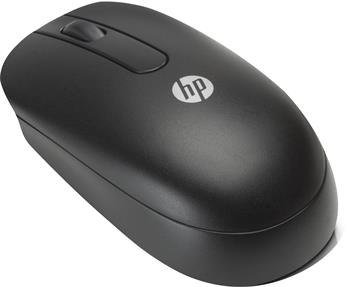 HP USB Optical 2.9M Mouse