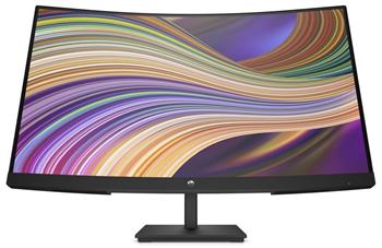HP/V27c G5/27"/VA/FHD/75Hz/5ms/Black/1R
