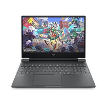 HP Victus/15-fa2002ncx/i5-13450HX/15,6"/FHD/16GB/512GB/RTX 3050/W11H/Silver/3R