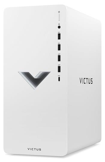 HP Victus/TG02-0021nc/Tower/R5-5600G/32GB/1TB SSD/RTX 4060/W11H/2R