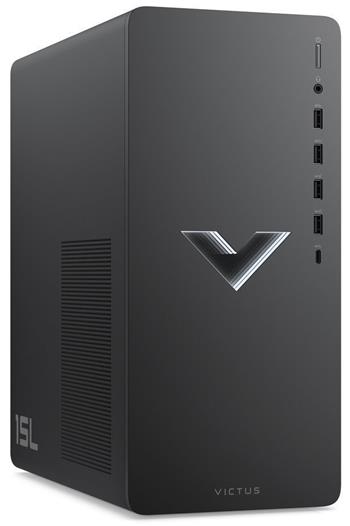 HP Victus/TG02-0023nc/Tower/R7-5700G/32GB/1TB SSD/RTX 4060/W11H/2R