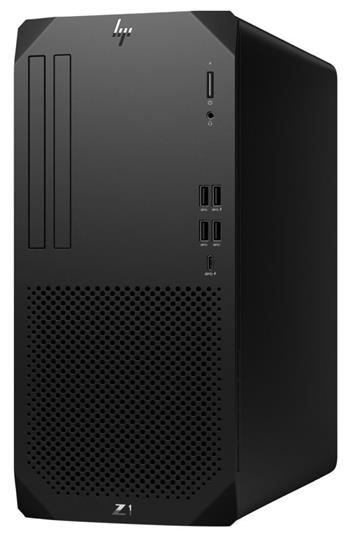 HP Z1/G9/Tower/i5-14400/16GB/512GB SSD/RTX 4060/W11P/3RNBD