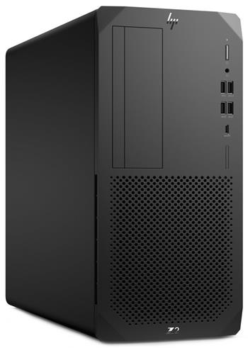 HP Z2/G8/Tower/i9-11900K/32GB/1,5TB SSD/RTX A4000/W10P/3R